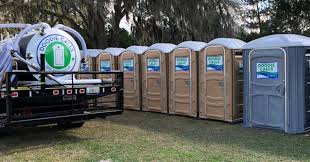 Best ADA-Compliant Portable Toilet Rental  in South Henderson, NC